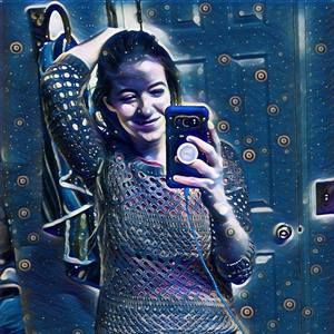 Meet your Posher, Cojo